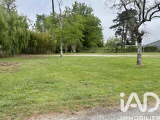  Terrain � vendre 1000 m�