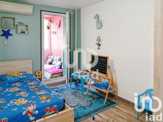  Appartement  vendre 3 pices 58 m