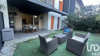  Appartement  vendre 2 pices 42 m