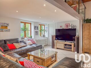  Maison � vendre 8 pi�ces 213 m�