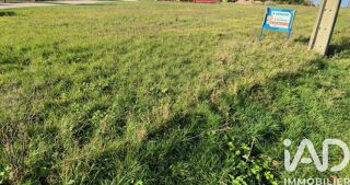  Terrain � vendre 1030 m�