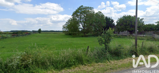  Terrain � vendre 2244 m�