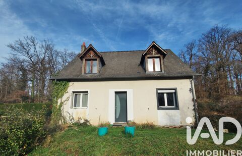   Vente Maison/villa 5 pi�ces Maison - 5 pi�ce(s) - 101 m�