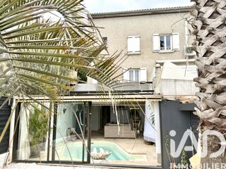  Maison � vendre 5 pi�ces 127 m�