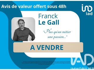  Terrain � vendre 384 m�