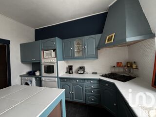  Appartement � vendre 3 pi�ces 64 m�