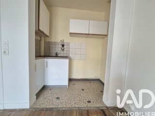  Appartement � vendre 2 pi�ces 29 m�