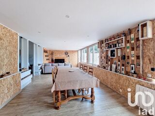  Appartement � vendre 3 pi�ces 82 m�