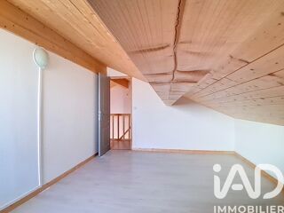  Maison � vendre 3 pi�ces 53 m�