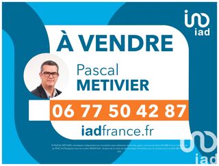  Appartement � vendre 3 pi�ces 55 m�