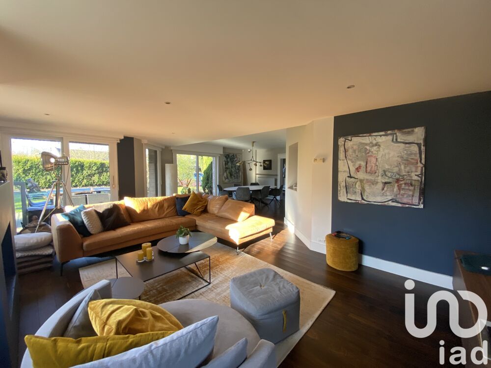  vendre  Villa Gruson (59152)
