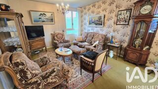  Maison � vendre 4 pi�ces 79 m�