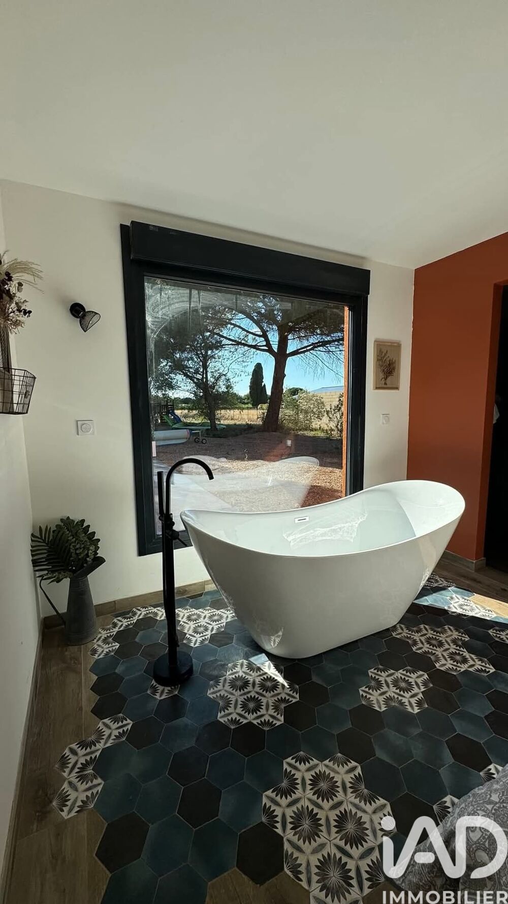 � vendre  Villa Sall�les-d'Aude (11590)