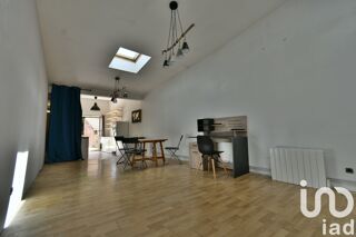  Maison � vendre 4 pi�ces 80 m�