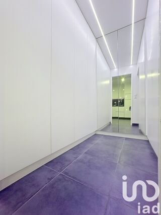  Appartement � vendre 2 pi�ces 52 m�