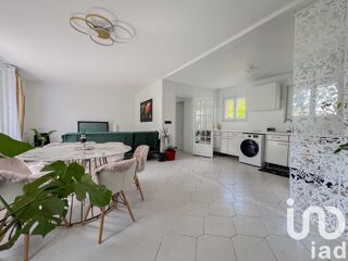  Maison � vendre 5 pi�ces 108 m�