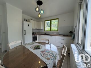  Maison � vendre 3 pi�ces 80 m�