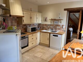  Maison � vendre 5 pi�ces 125 m�