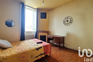  Maison � vendre 4 pi�ces 168 m�