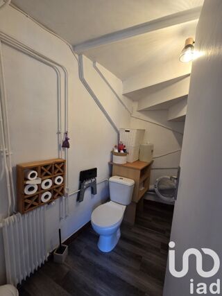  Maison � vendre 3 pi�ces 66 m�