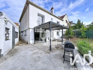  Maison � vendre 6 pi�ces 119 m�
