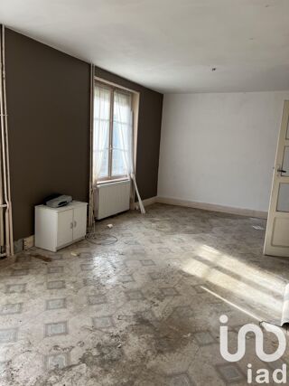  Maison � vendre 4 pi�ces 80 m�