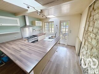  Maison � vendre 5 pi�ces 125 m�