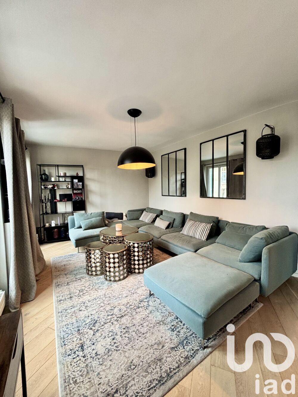  vendre  Appartement Saint-Germain-en-Laye (78100)