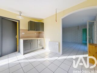  Maison � vendre 3 pi�ces 69 m�