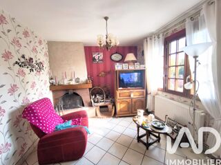  Maison � vendre 6 pi�ces 95 m�