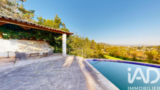  Villa � vendre 11 pi�ces 465 m�