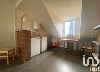  Appartement  vendre 1 pice 20 m