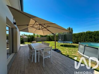  Maison � vendre 5 pi�ces 135 m�