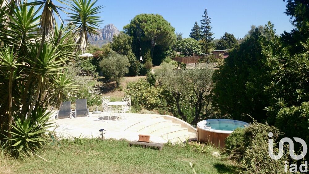  vendre  Villa Vence (06140)