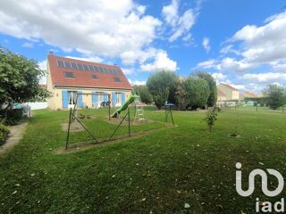  Maison  vendre 7 pices 115 m