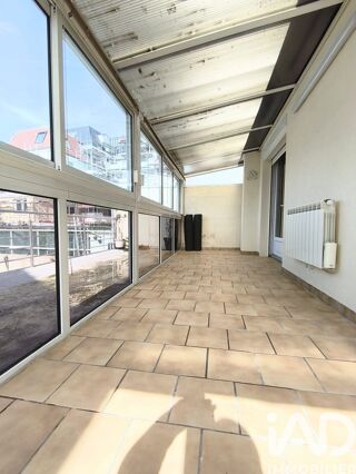  Maison � vendre 5 pi�ces 78 m�