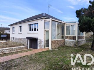  Maison � vendre 3 pi�ces 65 m�