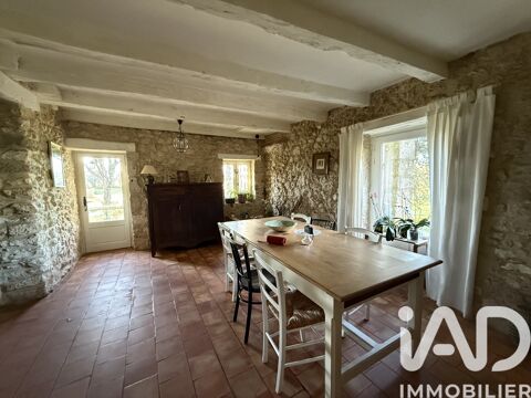   Vente Maison de campagne 14 pi�ces Maison - 14 pi�ce(s) - 263 m�