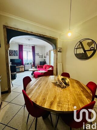  Maison � vendre 5 pi�ces 137 m�