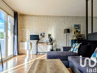  Appartement � vendre 2 pi�ces 43 m�