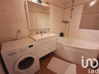  Appartement  vendre 3 pices 59 m