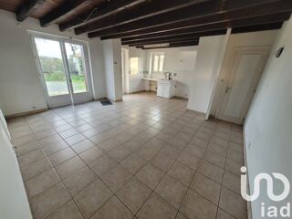  Maison  vendre 3 pices 60 m