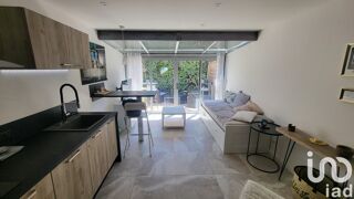  Appartement  vendre 1 pice 28 m