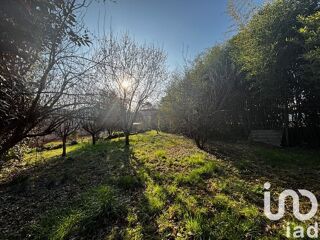  Terrain  vendre 693 m