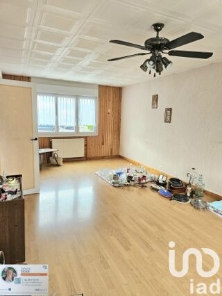  Maison � vendre 5 pi�ces 82 m�