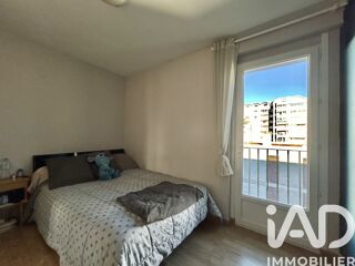  Appartement  vendre 3 pices 46 m