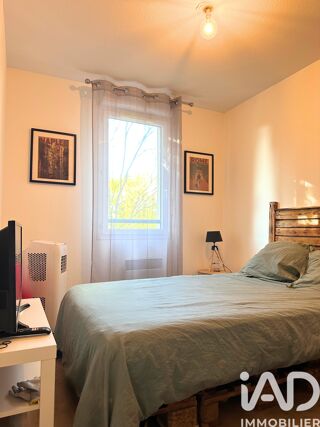  Appartement  vendre 2 pices 30 m