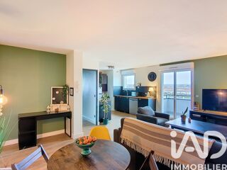  Appartement � vendre 3 pi�ces 63 m�