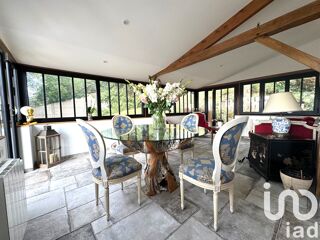  Maison � vendre 6 pi�ces 196 m�