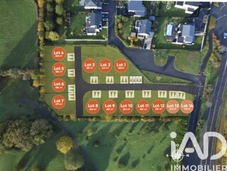  Terrain � vendre 282 m�